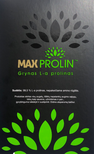 [70000] Maxprolin 20Grm